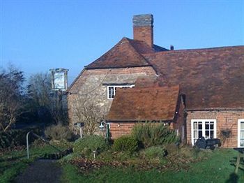 Gatehangers Inn Aylesbury  Bagian luar foto