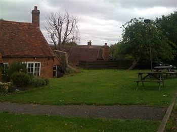 Gatehangers Inn Aylesbury  Bagian luar foto